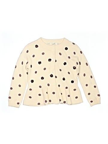 Peek... Long Sleeve Top (view 1)