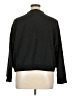 Gap Solid Black Turtleneck Sweater Size XL - photo 2