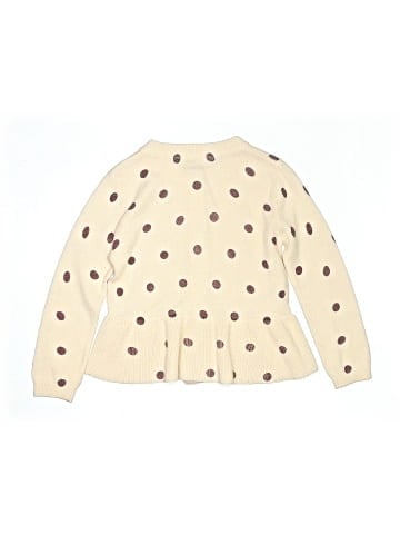 Peek... Long Sleeve Top (view 2)