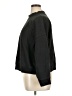 Gap Solid Black Turtleneck Sweater Size XL - photo 5