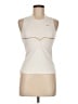 Nike Ivory Sleeveless Top Size M - photo 1