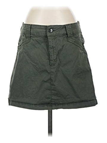 Sanctuary Casual Skirt (view 1)