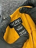 SOHO Apparel Ltd Solid Yellow Active Pants Size 1X - photo 7