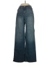BCBGeneration Blue Jeans Size 1 - photo 1