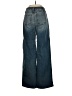BCBGeneration Blue Jeans Size 1 - photo 2