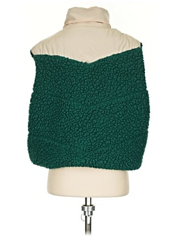 Forever 21 Faux Fur Vest (view 2)