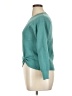 Terra & Sky Teal Pullover Sweater Size 0X - photo 5