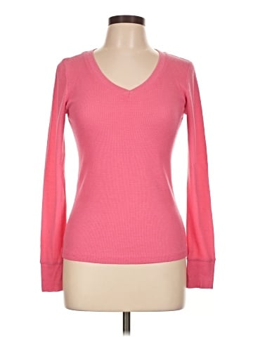 Color Story Thermal Top (view 1)