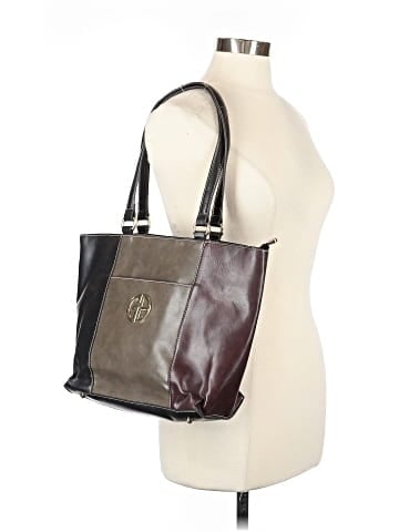 Giani Bernini Tote (view 2)