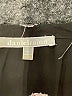 Daniel Rainn 100% Polyester Black 3/4 Sleeve Blouse Size L (petite) - photo 7