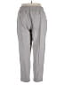 Mondetta Solid Gray Casual Pants Size XL - photo 2