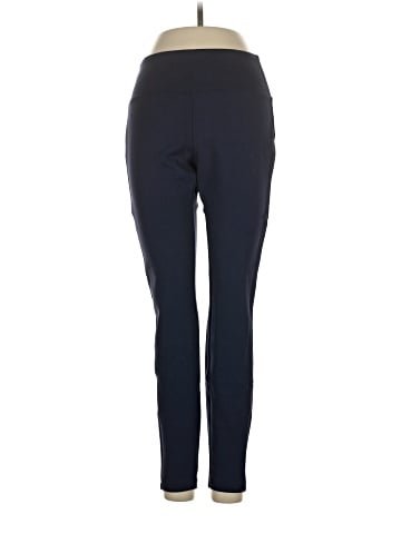 Peace & Pearls Active Pants (view 1)