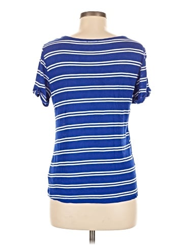 Splendid Short Sleeve Top (view 2)