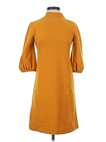 Ann Taylor Casual Dress (view 1)