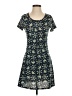 SM Wardrobe Stars Blue Casual Dress Size S - photo 1
