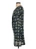 SM Wardrobe Stars Blue Casual Dress Size S - photo 5