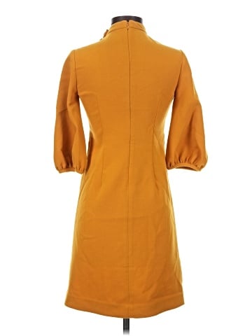 Ann Taylor Casual Dress (view 2)
