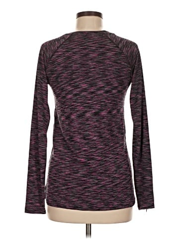 Game Time Long Sleeve T-Shirt (view 2)