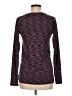 Game Time Purple Long Sleeve T-Shirt Size M (estimated) - photo 2