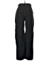 Rohan 100% Polyamide Solid Black Casual Pants Size 12 - photo 1