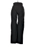 Rohan 100% Polyamide Solid Black Casual Pants Size 12 - photo 2