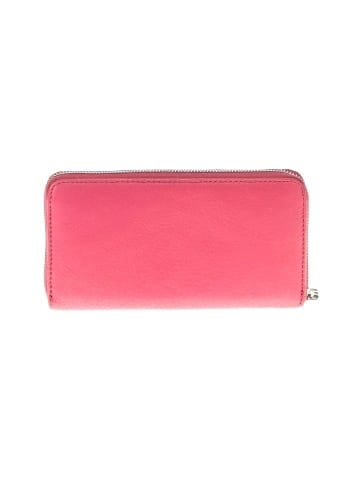 DKNY Leather Clutch (view 2)