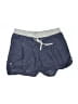 Splendid Solid Blue Board Shorts Size S - photo 1