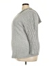 Shein Curve Gray Cardigan Size 2X - photo 5