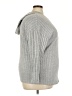 Shein Curve Gray Cardigan Size 2X - photo 4