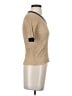 Unbranded Tan Short Sleeve Top Size S (estimated) - photo 4