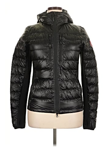 Canada Goose HyBridge Lite jacket (view 1)
