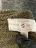 Lou & Grey Brown Pullover Sweater Size S - photo 7