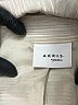 Akris Punto Ivory Wool Blazer Size 6 - photo 6