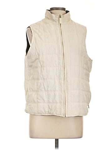 Charter Club Vest (view 1)