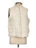 Charter Club 100% Nylon Ivory Vest Size L - photo 1