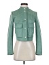 Zara Basic Green Jacket Size XS - photo 1