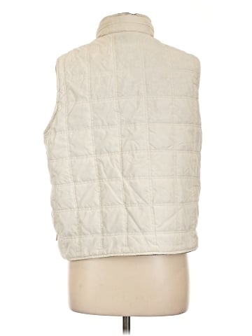 Charter Club Vest (view 2)