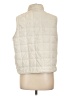 Charter Club 100% Nylon Ivory Vest Size L - photo 2