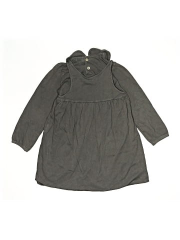 Olive Juice Dress (view 2)