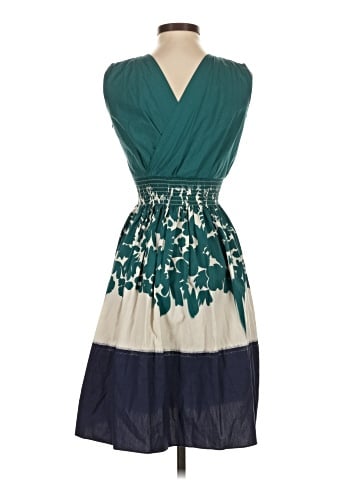 Prada Cocktail Dress (view 2)