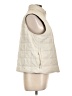 Charter Club 100% Nylon Ivory Vest Size L - photo 4