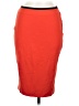 Boden Solid Orange Casual Skirt Size 6 - photo 1
