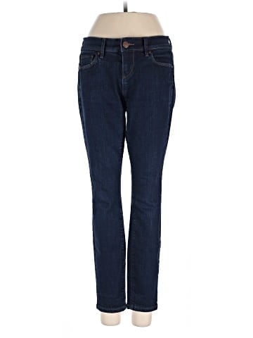 Ann Taylor LOFT Outlet Jeans (view 1)