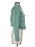 Zara Basic Green Jacket Size XS - photo 4