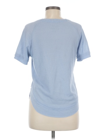 Maronie Short Sleeve Top (view 2)