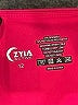 Zyia Active Pink Active Pants Size 12 - photo 7