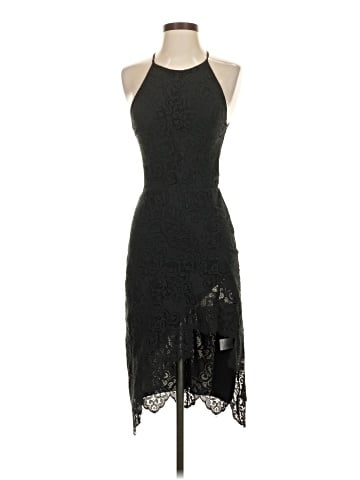 For Love & Lemons Cocktail Dress (view 1)