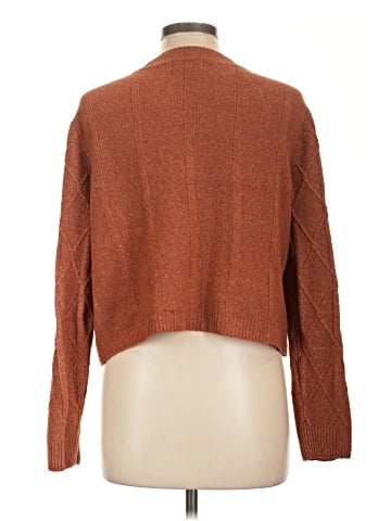 Hazel Cardigan (view 2)