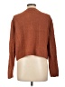 Hazel Brown Cardigan Size L - photo 2