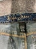 Ariya Jeans Blue Denim Shorts Size 15/16 - photo 3